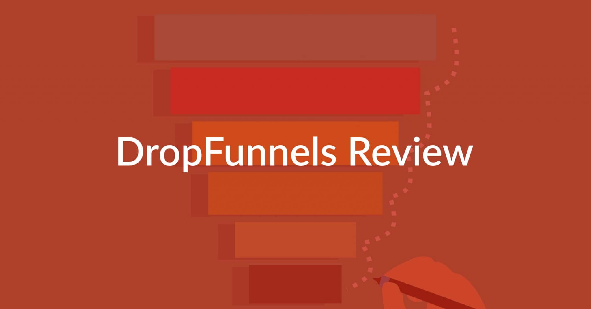 DropFunnels Review: Why I Will Never Use It…