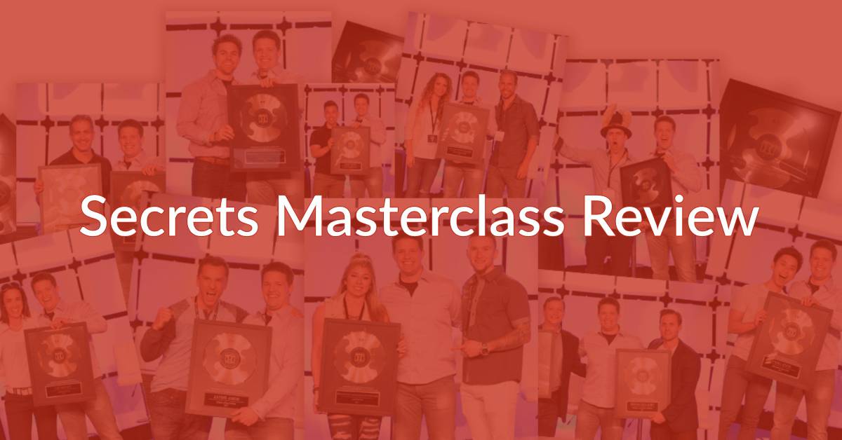 Secrets Masterclass Review: The Best Deal On ClickFunnels?