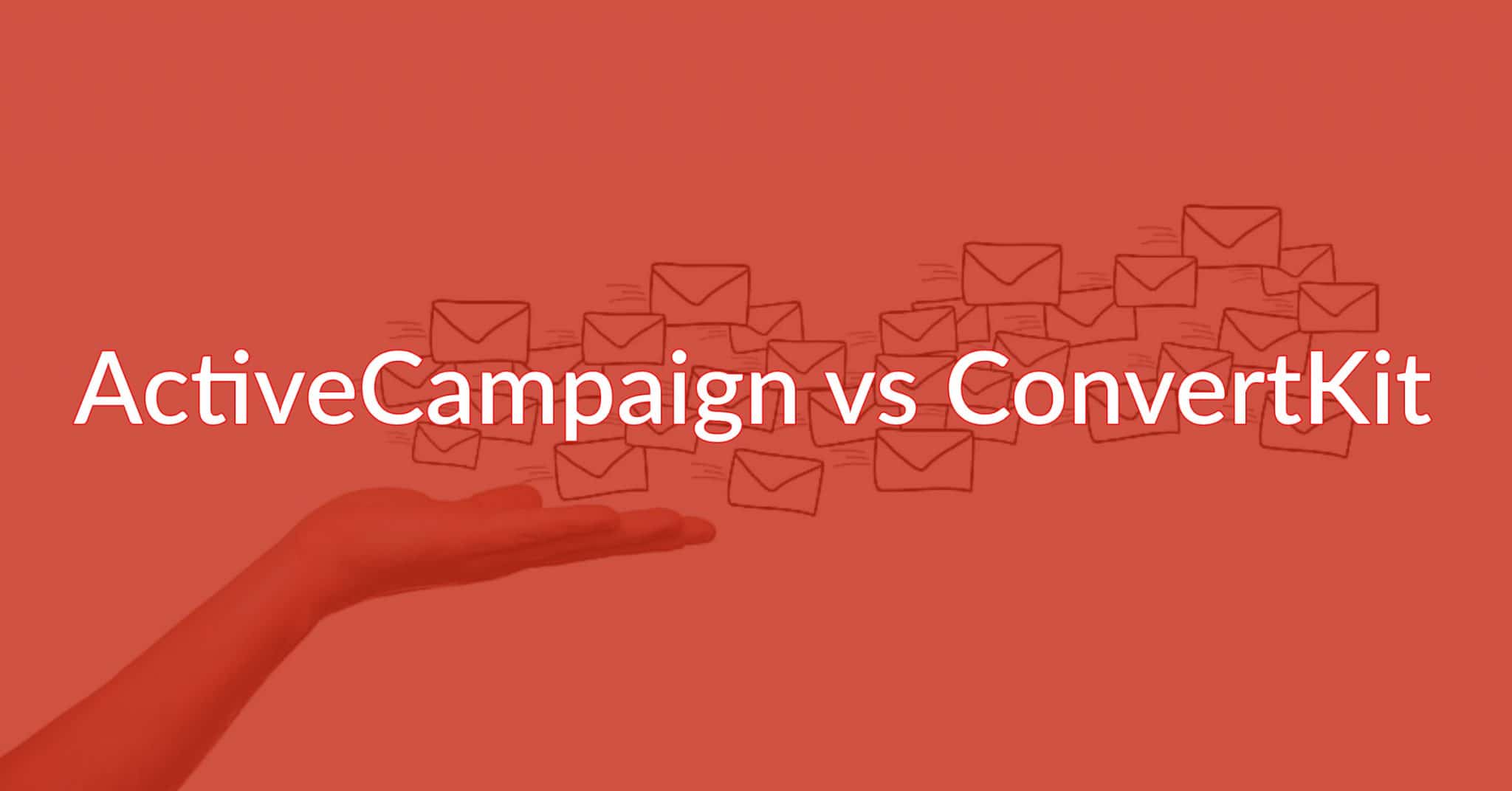 ActiveCampaign vs ConvertKit: Two Powerhouses, Who Wins?