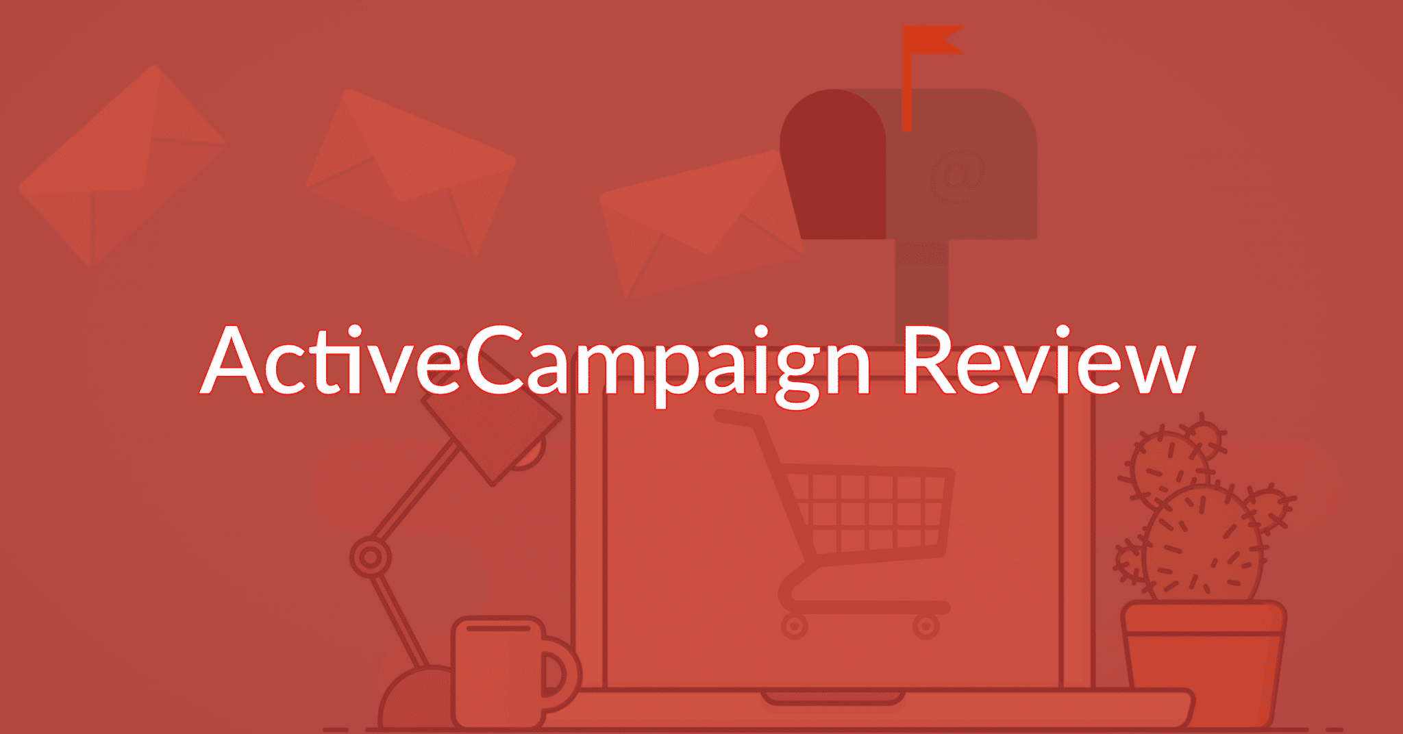 ActiveCampaign Review: The #1 Choice For Small Businesses?