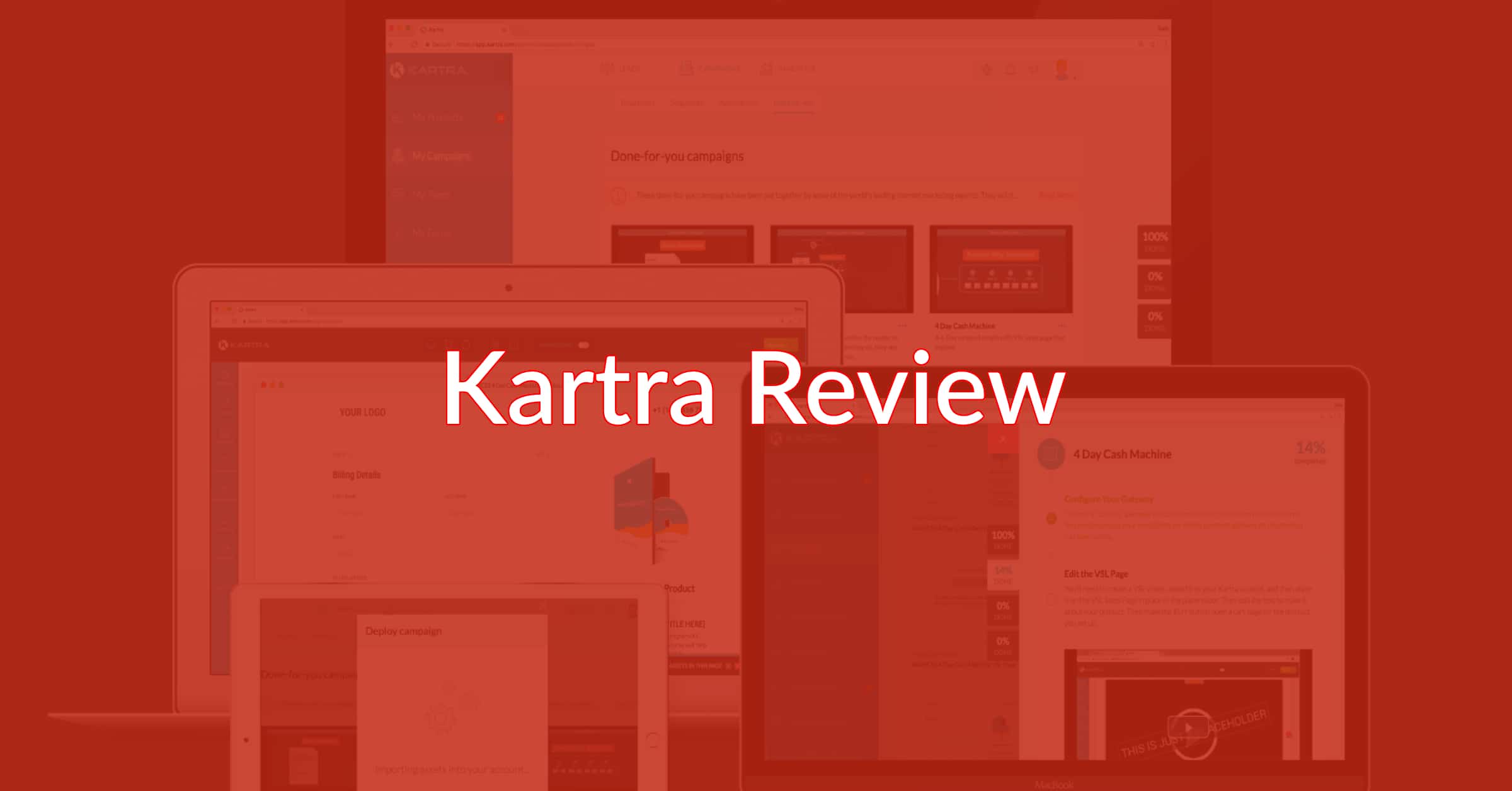 Kartra Review: Still One Of The Best Marketing Platforms?